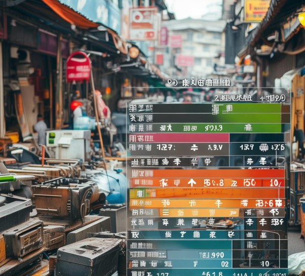 无锡二手机械设备价位分析 无锡二手机械设备价位分析